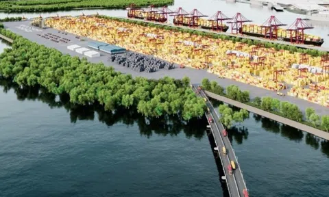 "Mỏ vàng" đem về 30.000 tỷ đồng mỗi năm, đưa TP Việt Nam vào top đầu ASEAN được Thủ tướng chỉ đạo ‘nóng’