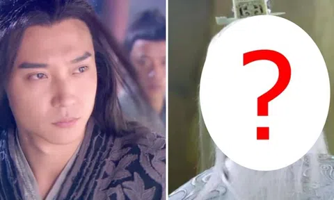Top 3 cao thủ chưa từng lộ diện trong truyện Kim Dung: Độc Cô Cầu Bại xếp thứ 2, số 1 văn võ song toàn