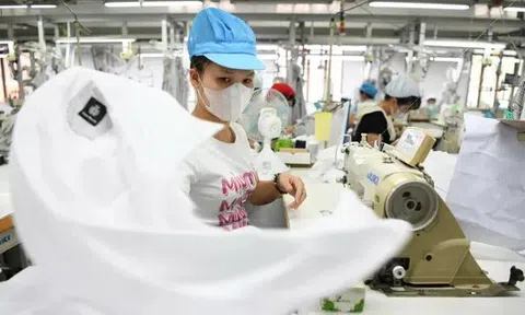 Doanh nghiệp dệt may thận trọng trước hạn áp thuế đối ứng