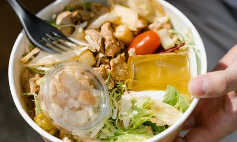 Gọi đồ ăn mỗi ngày: Thói quen hiện đại hay con đường rút ngắn tuổi thọ trong âm thầm?