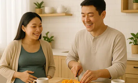 6 chính sách mới về chế độ thai sản từ ngày 1-7-2025