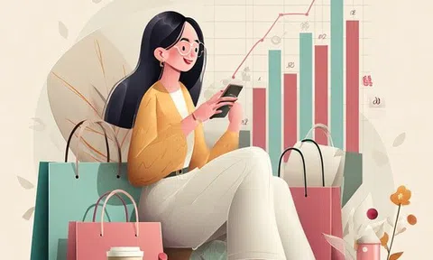 Sinh viên mới ra trường lương 20 triệu/tháng vẫn không đủ tiêu: Vì sao vậy?