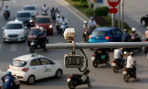 Các chủ xe có biển số TP.HCM sau nhanh chóng kiểm tra tình trạng phạt nguội theo Nghị định 168