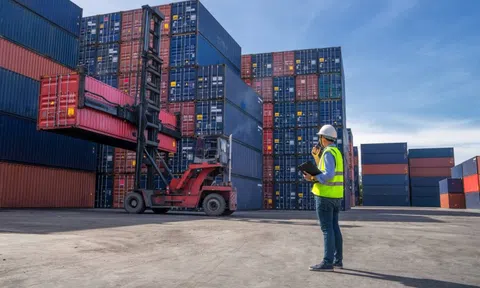 FWC 2025: Kết nối doanh nghiệp logistics Việt hội nhập toàn cầu