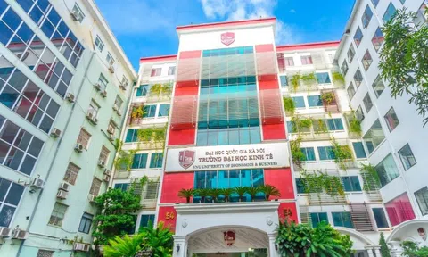 Một trường ĐH kinh tế có 70% chương trình cử nhân đạt chứng nhận kiểm định của Mỹ, nhiều lĩnh vực đào tạo lọt BXH thế giới