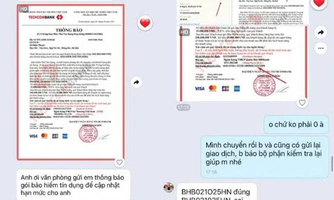 Người đàn ông ở Hà Nội bị lừa 145 triệu đồng sau 1 cuộc gọi giả mạo: Công an phát cảnh báo đến hàng triệu người dân