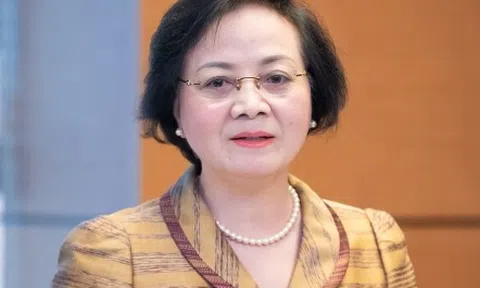 Bộ Nội vụ định hướng số lượng phó chủ tịch UBND cấp tỉnh và cấp xã sau sáp nhập