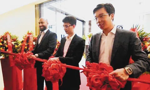 Tịch thu 445 tỷ đồng trong nhà 1 CEO không biết trụ sở công ty của mình ở đâu