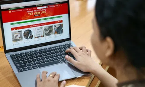 Từ 1-7, doanh nghiệp không được khuyến mại trên 50% giá bán