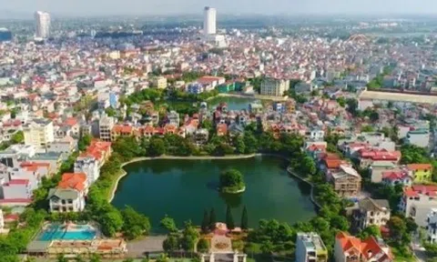 Mã số hành chính của 34 tỉnh, thành phố sau sáp nhập thay đổi thế nào?