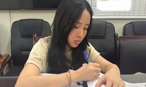 Hot TikToker Vũ Hồng Phúc "Cún Bông" bị khởi tố: Từng đăng đàn tặng 2 tỉ đồng cho ai tìm được manh mối 4 chiếc túi hàng hiệu bị mất