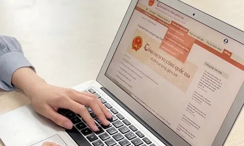 Từ 1/7, người dân Hà Nội, TP. HCM,… không thể truy cập vào loạt trang web này, công bố danh mục mã số đơn vị hành chính