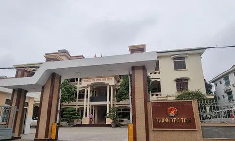 Thanh tra tỉnh Hòa Bình phát hiện trên 15,5 tỷ đồng sai phạm về kinh tế