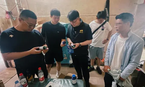 Từ 1 bình luận trên sàn TMĐT, cảnh sát triệt phá đường dây bán thực phẩm chức năng giả: Tịch thu 1,2 triệu viên thuốc bổ, số tiền lên đến 26 tỷ đồng