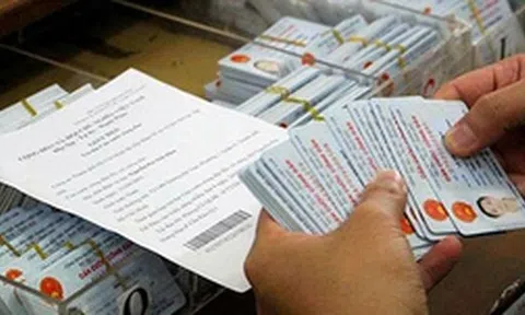 QUY ĐỊNH MỚI: Từ 1/7/2025, sử dụng số định danh cá nhân thay cho mã số thuế