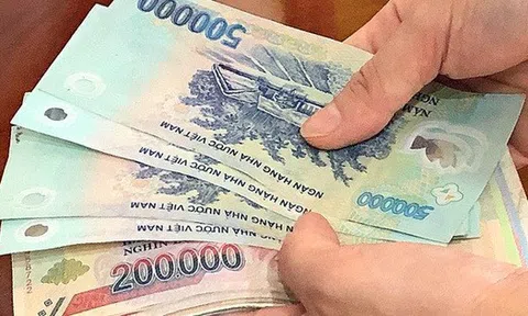 THAY ĐỔI CÁCH TÍNH LƯƠNG HƯU từ 1/7/2025