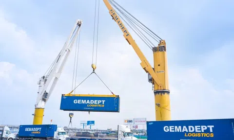 Doanh nghiệp nói hưởng lợi khi Bà Rịa - Vũng Tàu sáp nhập TP.HCM