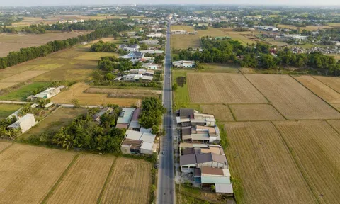 Long An tìm chủ đầu tư cho hai dự án 1,3 tỷ USD