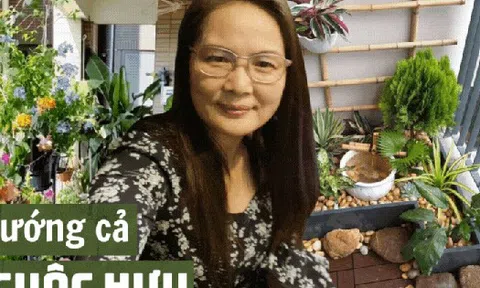 Về hưu mới thấy mình thiếu chuẩn bị, 5 điều tôi ước gì đã làm sớm hơn 10 năm