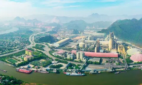 Cú bắt tay xuyên lục địa: Tập đoàn Việt sở hữu siêu nhà máy 100.000 tỷ đang làm "dự án khủng" tại Angola