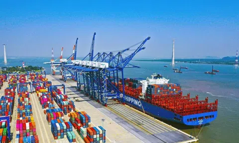 Quy định mới trong lĩnh vực hàng hải và đường thủy nội địa có hiệu lực từ 1/7, người dân cần nắm rõ