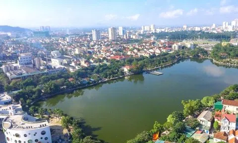 Chuyển 300m² đất vườn sang đất ở, một hộ dân ở Nghệ An phải nộp gần 4,5 tỷ tiền thuế