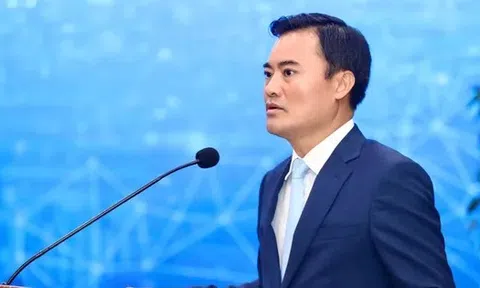TPHCM công bố Đồ án điều chỉnh quy hoạch chung tầm nhìn đến năm 2060