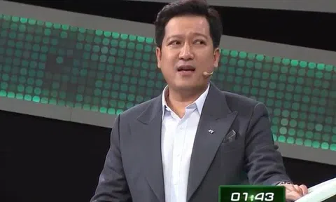 Câu đố: Một chữ trong tiếng Việt thêm dấu huyền vẫn giữ nguyên nghĩa, ai nhanh trí sẽ đoán được