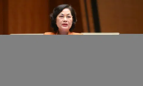 Thống đốc NHNN: Tiềm ẩn rủi ro nếu phụ thuộc vào tín dụng ngân hàng