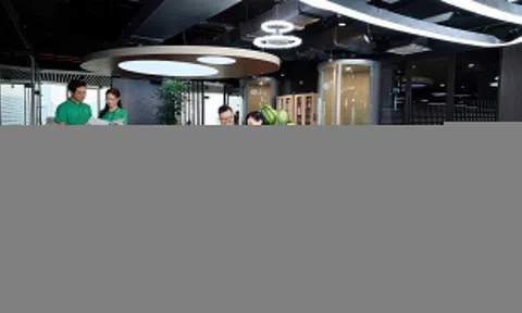 VPBankS được vinh danh 'Ngân hàng đầu tư tốt nhất Việt Nam 2025'
