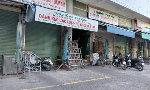 'Sờ gáy' hơn 370 trường hợp đăng ký một đằng, kinh doanh một nẻo