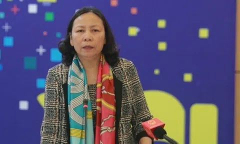 Chuyên gia Thuế: Nhiều hộ có doanh thu 1 tỷ nhưng khi sử dụng hóa đơn điện tử, doanh thu thật có thể lên tới 10-15 tỷ là bình thường