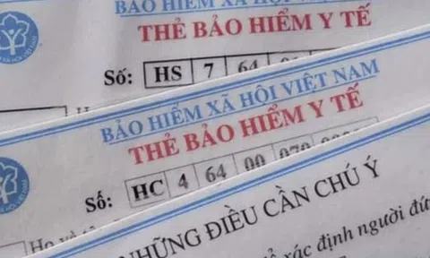 Từ 1/7, người đóng BHYT 5 năm liên tục sẽ được tăng quyền lợi?