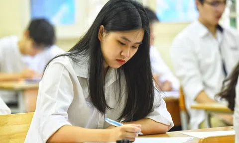 1 bài thi đại học môn Văn đạt điểm 10 từ 17 năm trước gây sốt trở lại: Cùng vào tác phẩm "Vợ chồng A Phủ"