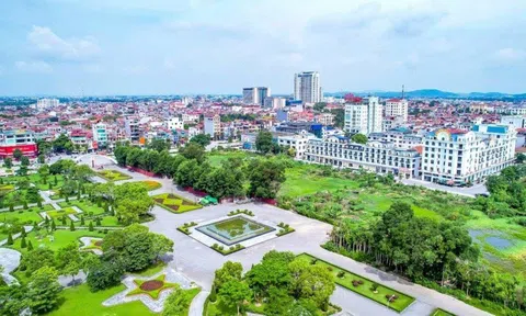'Hé lộ' kết quả tăng trưởng GRDP của "thủ phủ" công nghiệp miền Bắc trong nửa đầu năm 2025: Cao hơn cả tăng trưởng của một số TP trực thuộc Trung ương