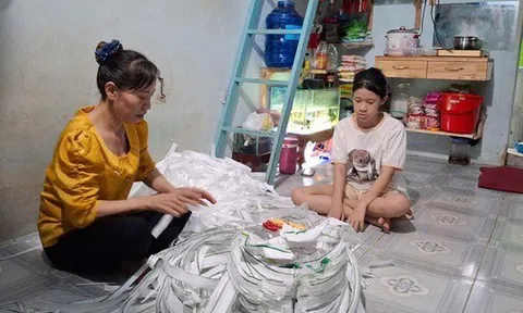 Đề xuất tăng lương tối thiểu vùng cao nhất là 9,2%