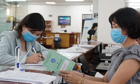 Đối tượng phải tham gia bảo hiểm xã hội bắt buộc từ ngày 1/7