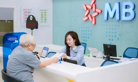 MB hút thêm hơn 7.000 tỷ đồng từ trái phiếu