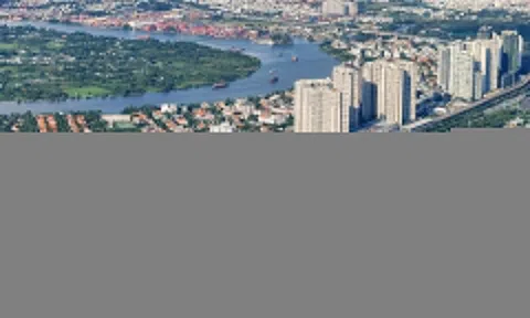 Phó thủ tướng: Tìm người Việt tại trung tâm tài chính toàn cầu về nước