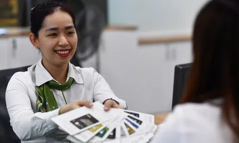 Ngân hàng duy nhất dự báo lãi trên 10.000 tỷ quý II