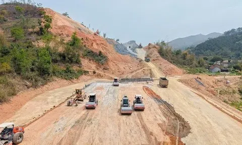 Khan hiếm vật liệu xây dựng, thách thức lớn của các dự án trọng điểm