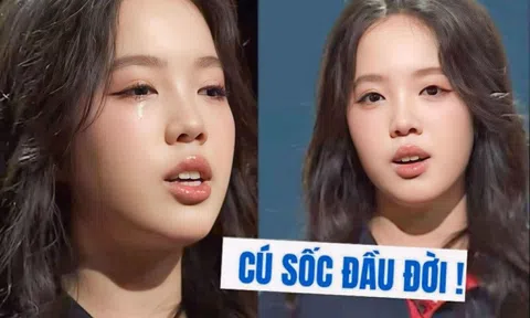 Nữ sinh trường top ở Hà Nội sốc vì trượt chuyên, vực dậy nhờ 1 câu nói: Cái kết sau 3 năm quá ngọt ngào