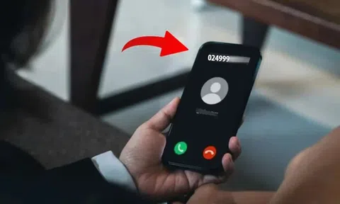 Sự thật về cuộc gọi nhá máy từ các đầu số 022, 024, 028