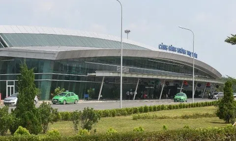 Vài giờ nữa, sân bay tại tỉnh duy nhất chưa từng sáp nhập tạm ngừng hoạt động, 4 ngày sau thêm 1 sân bay khác