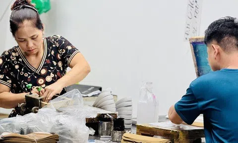 Chưa thống nhất mức tăng lương tối thiểu vùng