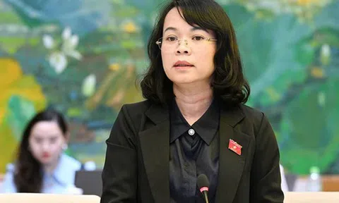 Thông tin mới về việc xem xét nâng mức giảm trừ gia cảnh