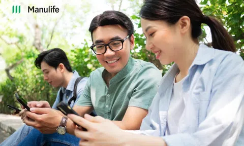 Khảo sát Manulife Asia Care 2025: Người Việt không ưu tiên ‘sống lâu’