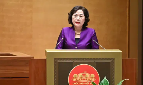 Ngân hàng Nhà nước được quyết cho vay đặc biệt lãi 0%