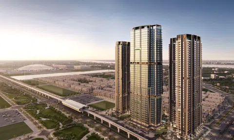 Masterise Homes chính thức ra mắt Lumière Prime Hills