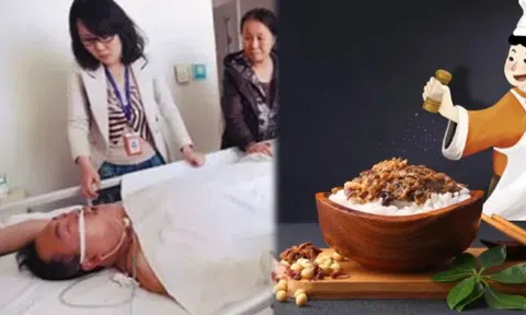 Ngày càng nhiều người bị nhồi máu não: Cảnh giác 3 loại gia vị là "thủ phạm", ghi nhớ quy tắc "một nhìn, hai nghe, ba cảm nhận" để phát hiện bệnh